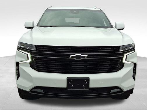 2023 Chevrolet Tahoe 4WD RST