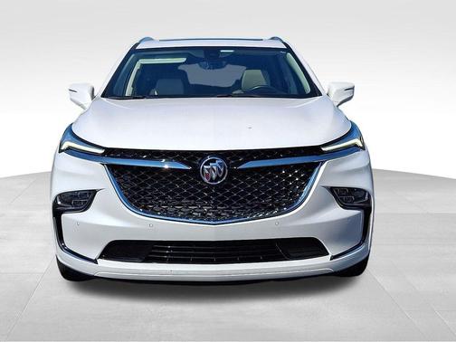 2023 Buick Enclave Avenir AWD