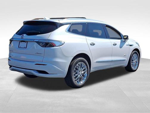 2023 Buick Enclave Avenir AWD
