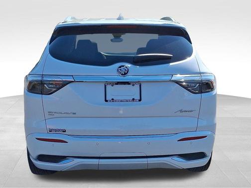 2023 Buick Enclave Avenir AWD
