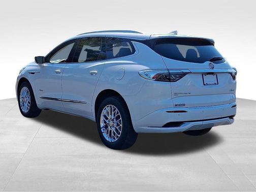 2023 Buick Enclave Avenir AWD