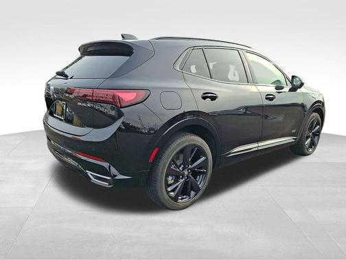 2025 Buick Envision Sport Touring AWD