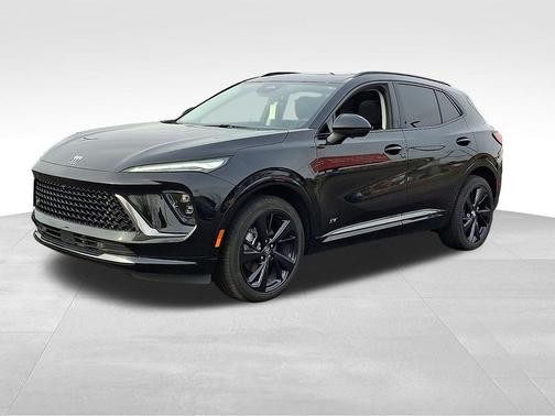 2025 Buick Envision Sport Touring AWD