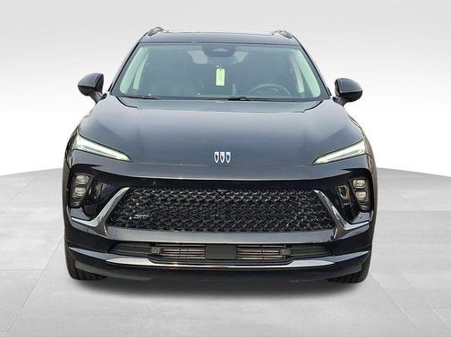 2025 Buick Envision Sport Touring AWD