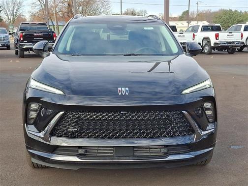 2025 Buick Envision Sport Touring AWD