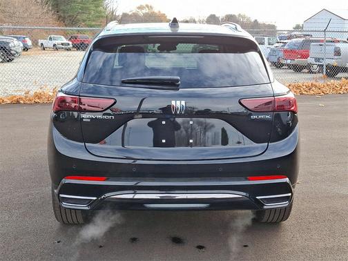 2025 Buick Envision Sport Touring AWD