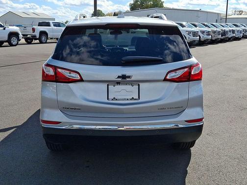 2020 Chevrolet Equinox L