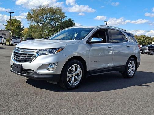 2020 Chevrolet Equinox L