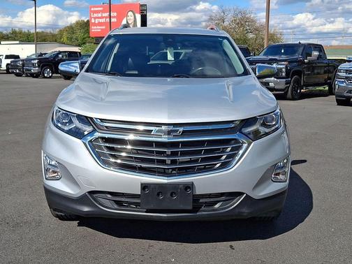 2020 Chevrolet Equinox L