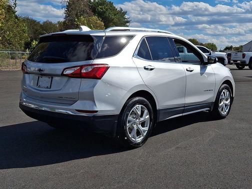 2020 Chevrolet Equinox L