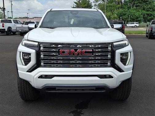 2023 GMC Canyon Denali