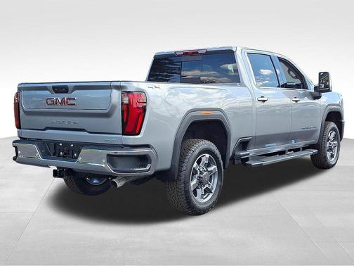2025 GMC Sierra 2500 SLT