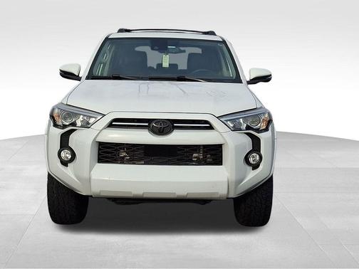 2020 Toyota 4Runner SR5 Premium