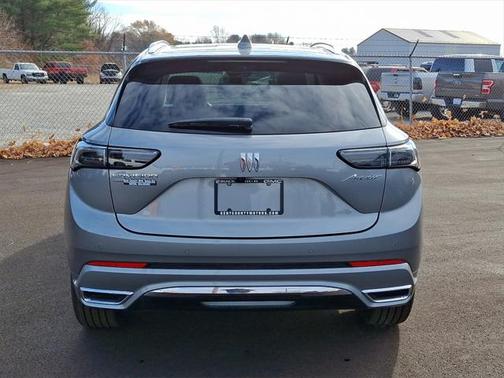 2025 Buick Envision Avenir AWD