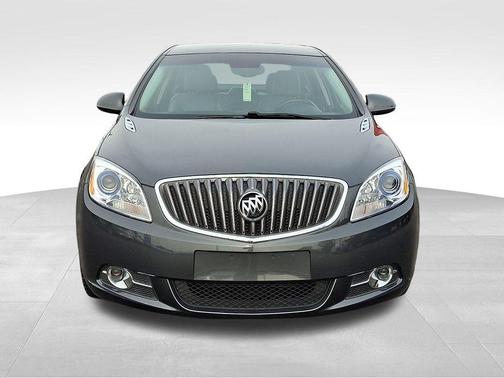 2017 Buick Verano Sport Touring