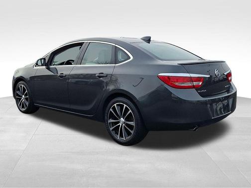 2017 Buick Verano Sport Touring