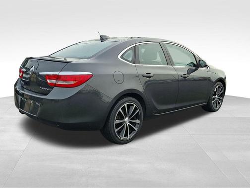 2017 Buick Verano Sport Touring