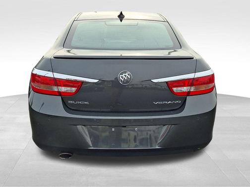 2017 Buick Verano Sport Touring