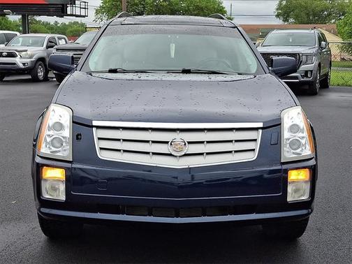 2007 Cadillac SRX V6