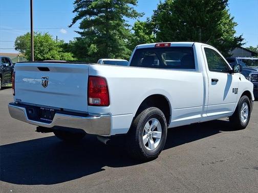 2023 RAM 1500 Tradesman