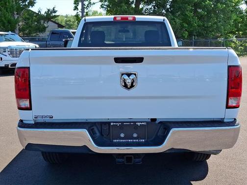 2023 RAM 1500 Tradesman