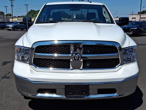 2023 RAM 1500 Tradesman