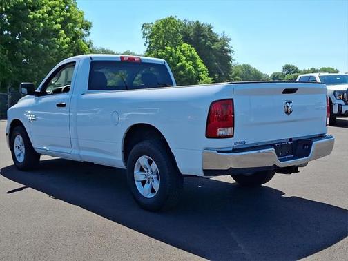2023 RAM 1500 Tradesman