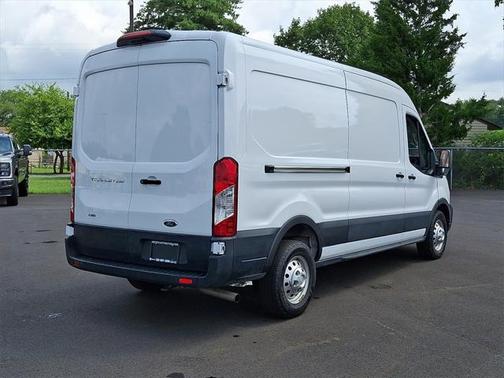 2023 Ford Transit-250 Base