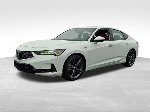 2024 Acura Integra A-SPEC Technology