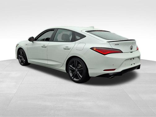 2024 Acura Integra A-SPEC Technology