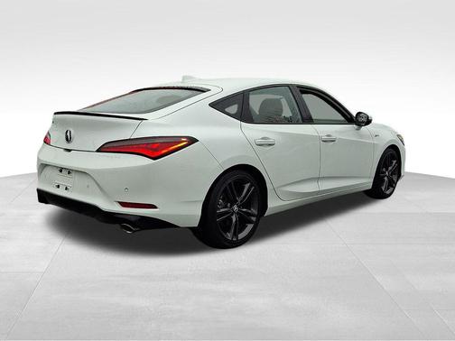 2024 Acura Integra A-SPEC Technology