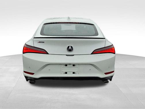 2024 Acura Integra A-SPEC Technology