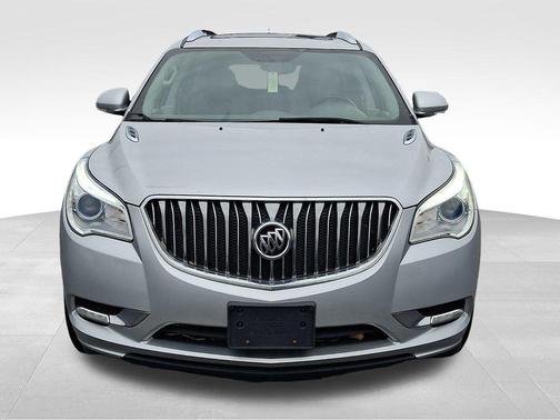 2017 Buick Enclave Convenience