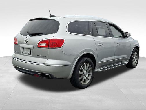 2017 Buick Enclave Convenience