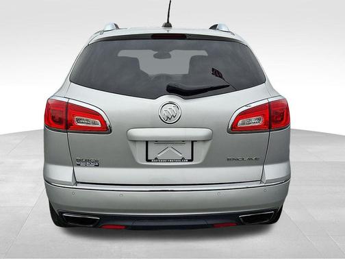 2017 Buick Enclave Convenience
