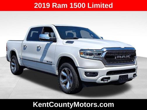 2019 RAM 1500 Limited
