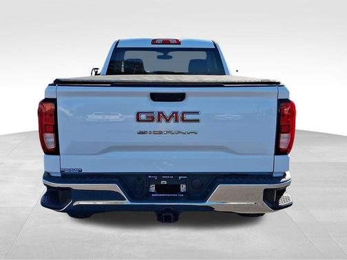 2020 GMC Sierra 1500 Base