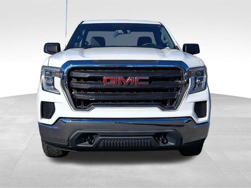2020 GMC Sierra 1500 Base