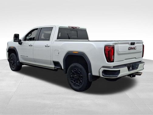 2021 GMC Sierra 2500 Denali