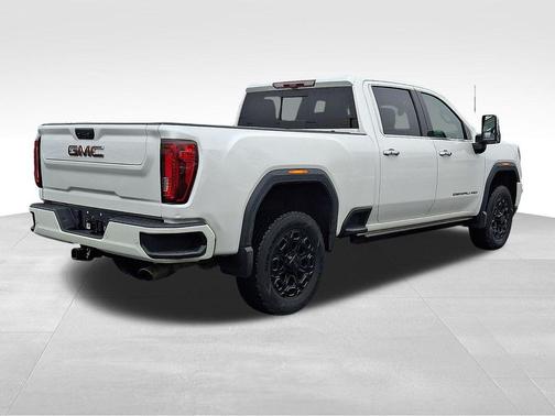 2021 GMC Sierra 2500 Denali