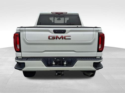 2021 GMC Sierra 2500 Denali