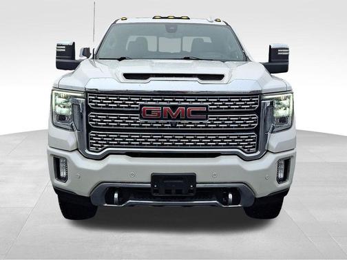 2021 GMC Sierra 2500 Denali
