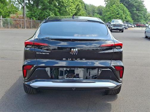 2025 Buick Envista Sport Touring FWD