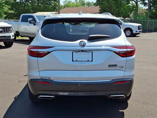 2019 Buick Enclave Premium