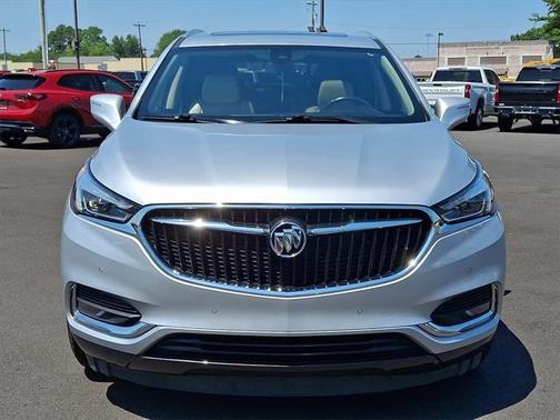 2019 Buick Enclave Premium