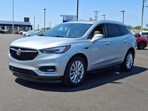 2019 Buick Enclave Premium
