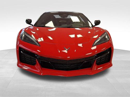 2025 Chevrolet Corvette Z06