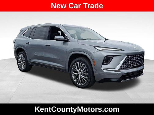 2025 Buick Enclave Avenir FWD