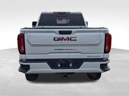 2023 GMC Sierra 2500 Denali