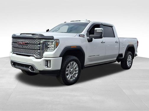 2023 GMC Sierra 2500 Denali